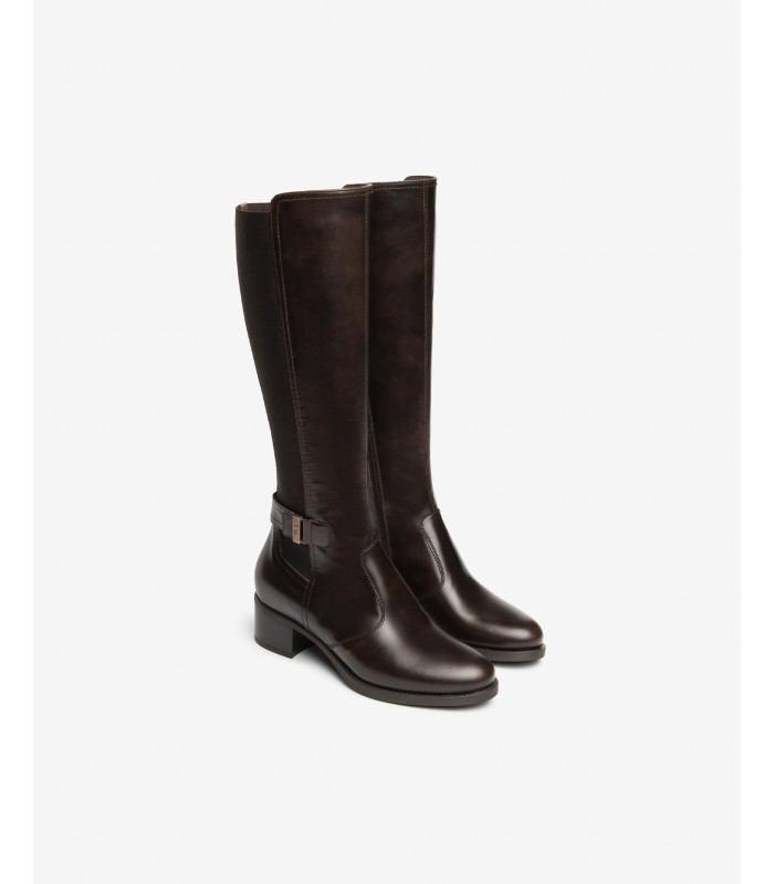BOTAS MUJER NERO GIARDINI I617901D 